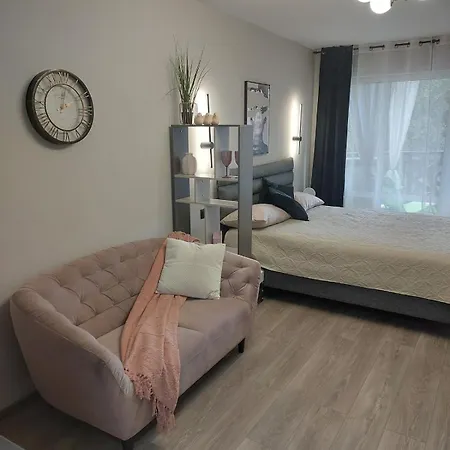 роял палм 15 Apartment
