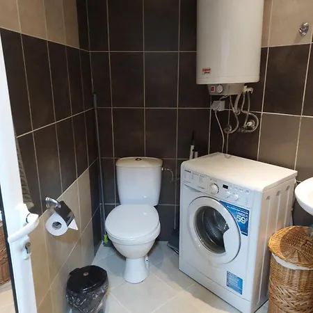 Apartment роял палм 15 *