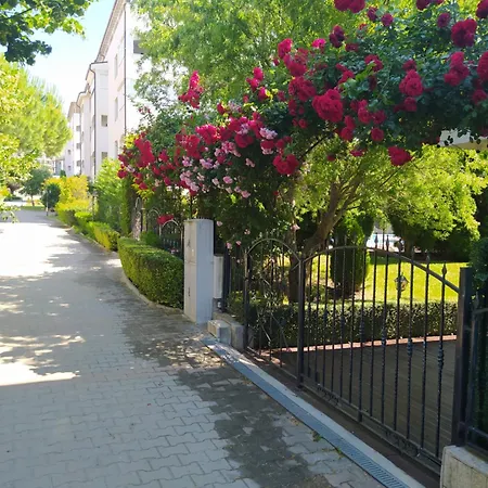 Apartment роял палм 15 *