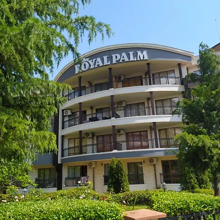 Apartment роял палм 15